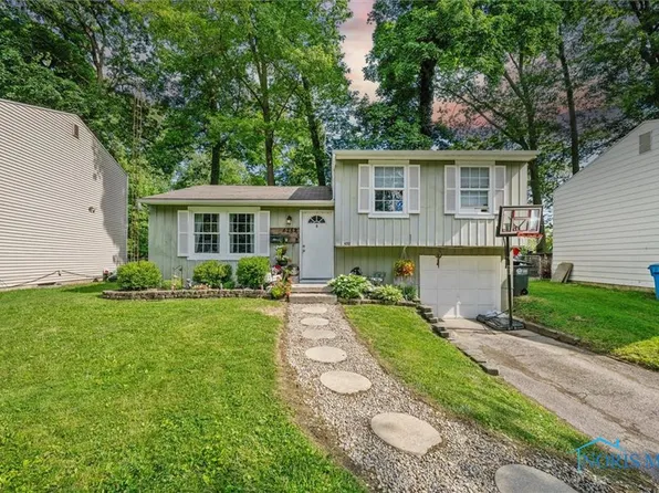 4252 Foxchapel Rd, Toledo, OH 43607