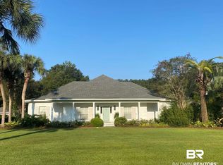 21985 Country Woods Dr, Fairhope, AL 36532