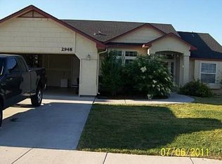 2948 W Divide Creek Dr, Meridian, ID 83646