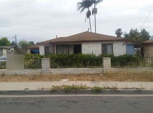 3501 Vista Ln, San Ysidro, CA 92173