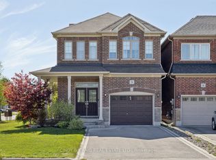 54 Arthur Trewin St, Clarington, ON L1E 0G5