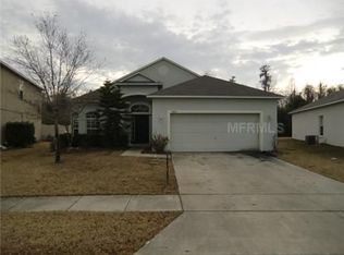 4811 Waterside Pointe Cir, Orlando, FL 32829