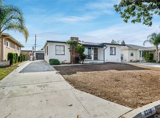 9248 Coachman Ave, Whittier, CA 90605
