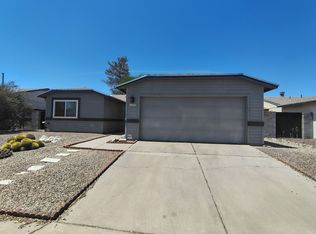 2709 W Firebrook Rd, Tucson, AZ 85741