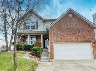216 Thames Cir, Nicholasville, KY 40356