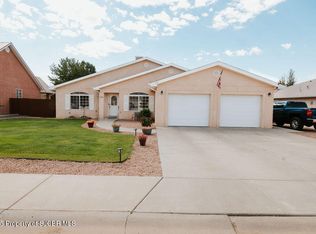 102 Garden Cir, Bloomfield, NM 87413