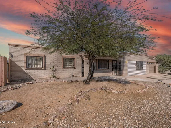 7855 E 34th St, Tucson, AZ 85710