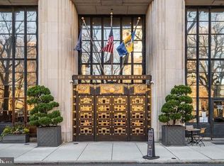 210 W Washington Sq APT 8SE, Philadelphia, PA 19106