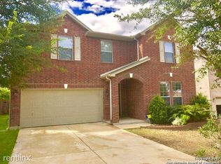 6515 Ashby Point, Live Oak, TX 78233