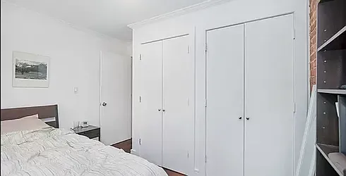 Rented by Living New York