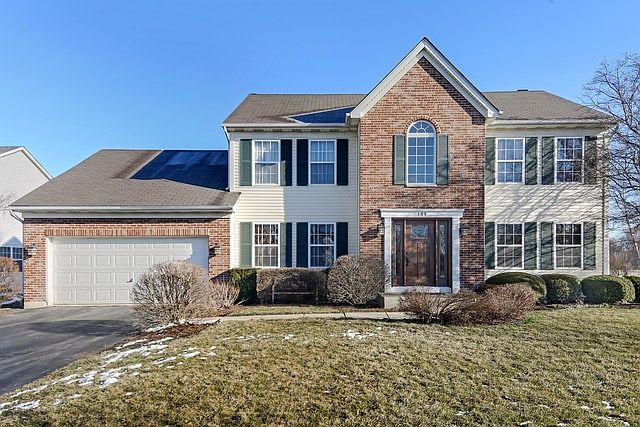 1st image of 155 Whispering Oaks Ct