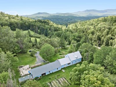 323 Calais Road, Worcester, VT, 05682