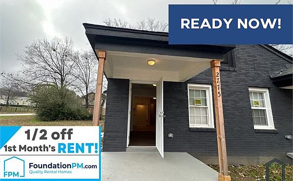 1st image of 2775 Waverly Ave #1