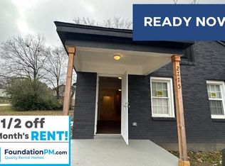 2775 Waverly Ave #1, Memphis, TN 38114