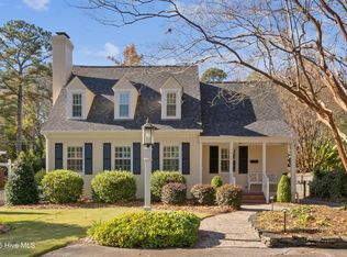 1423 Kenan Street NW, Wilson, NC 27893