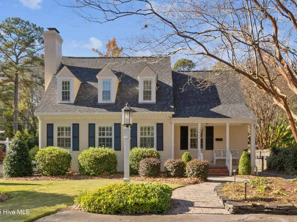 1423 Kenan Street NW, Wilson, NC 27893