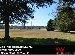 54163 Highway 438, Franklinton, LA 70438
