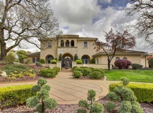 5543 Sur Mer Dr, El Dorado Hills, CA 95762