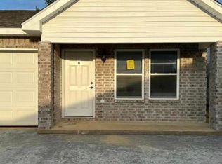 14071 John Clark Rd #B, Gulfport, MS 39503