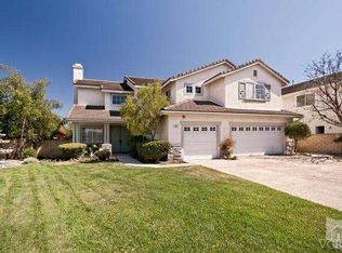 841 Rosebud Dr, Oxnard, CA 93036