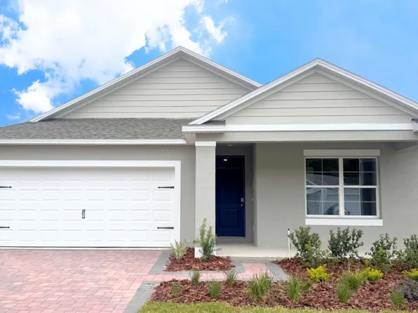 1091 Gull Dr, Apopka, FL 32712