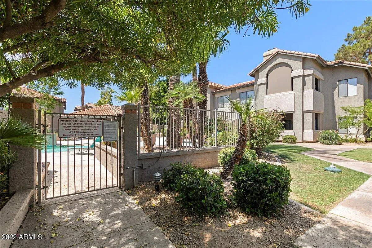 Photo 2 of 22 - 9600 N 96th St #109 - Scottsdale, AZ Building Photo - 9600 N 96th St #109