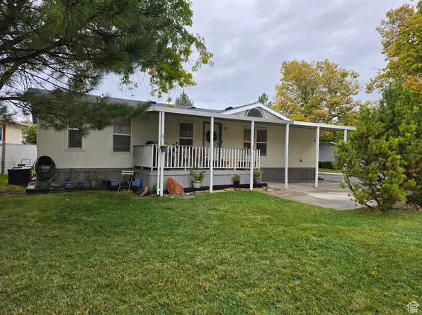 1025 N 300 W Unit 1, Springville, UT 84663