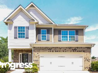 24 Quail Bend Loop, Dallas, GA 30157