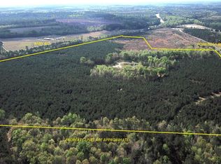 305 Ponderosa Rd, Saint Matthews, SC 29135