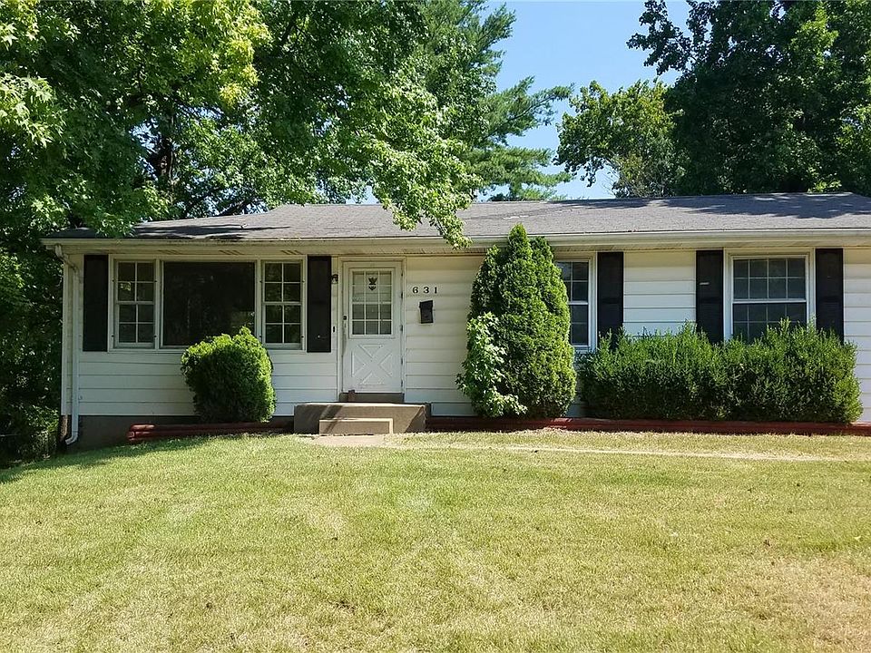 1st image of 631 Karess Dr
