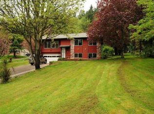 20725 SW 216th Pl, Sherwood, OR 97140