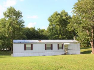 454 Prizer Point Rd, Cadiz, KY 42211