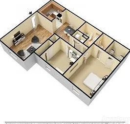Eastwind Apartments — Photo 4