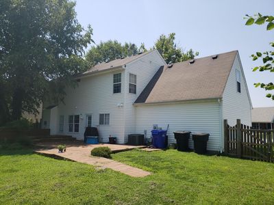 4307 Heron Pt, Portsmouth, VA, 23703