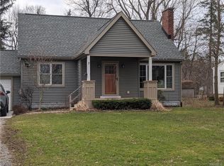 4030 Harris Hill Rd, Williamsville, NY 14221