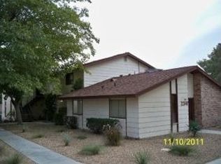 2101 E Brooks Ave, North Las Vegas, NV 89030