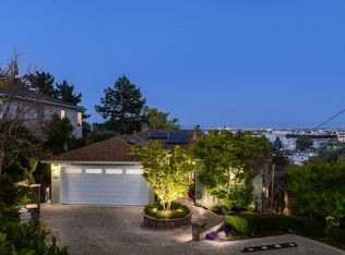 401 Chestnut St, San Carlos, CA 94070