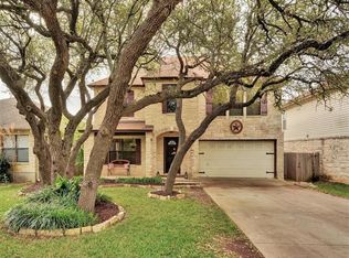 1808 Marysol Trl, Cedar Park, TX 78613