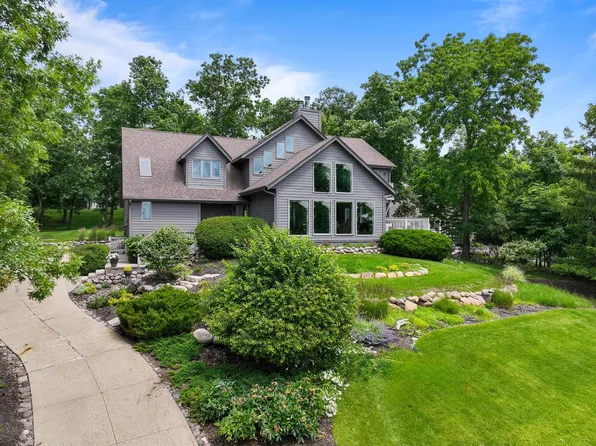 1085 Saratoga LANE #3-17, Lake Geneva, WI 53147