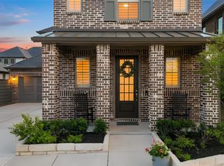 1208 Lady Mantle Way, Aubrey, TX 76227