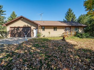 1657 County Road X, Glenwood City, WI 54013