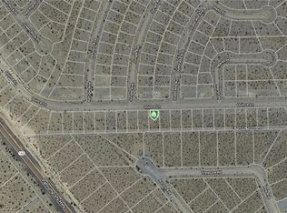 301 E Quince Ln, Pahrump, NV 89060