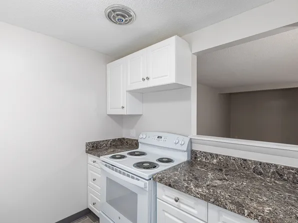 Ridgefield Apartments