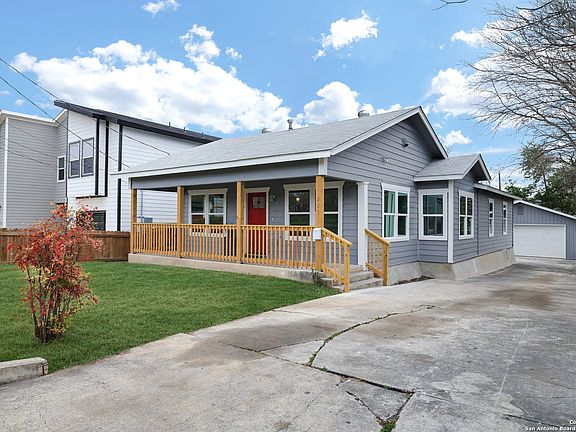 3rd image of 551 BELMONT