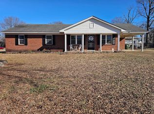 7734 Arapaho St, Millington, TN 38053