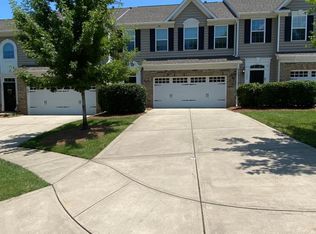 11519 Elizabeth Madison Ct, Charlotte, NC 28277
