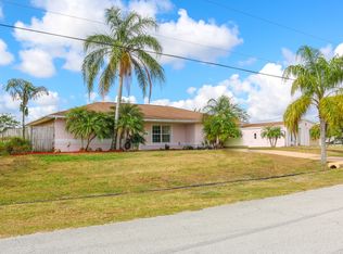 1326 SW Sultan Dr, Port Saint Lucie, FL 34953