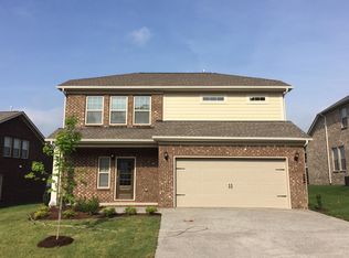 274 Blackthorn Ln, Gallatin, TN 37066