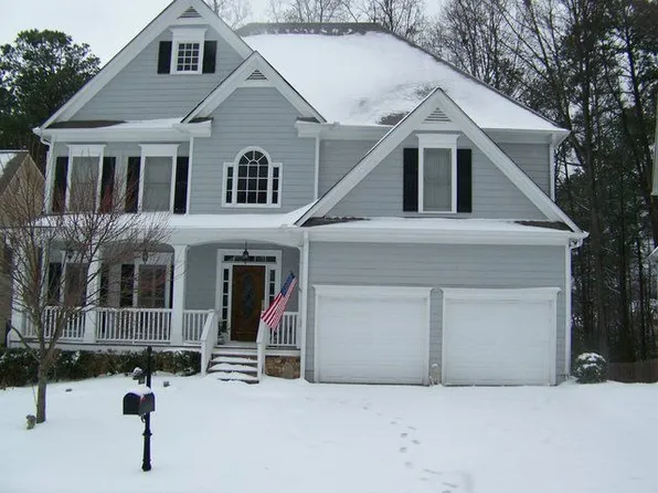 1664 Tappahannock Trl, Marietta, GA 30062