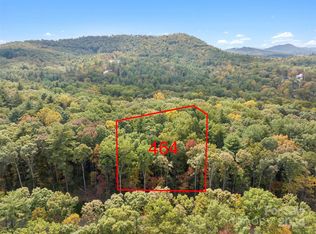 199 Emerald Necklace Dr #464, Asheville, NC 28803